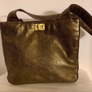 Susan Gail Shoulder Bag